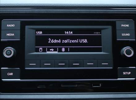 Volkswagen - Crafter