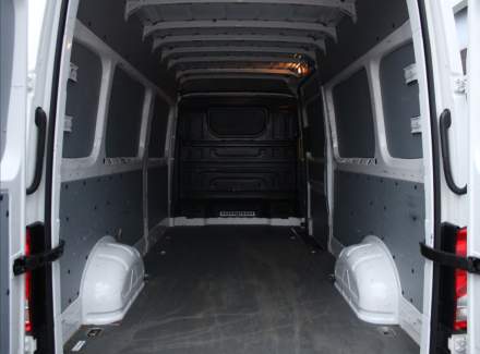 Volkswagen - Crafter