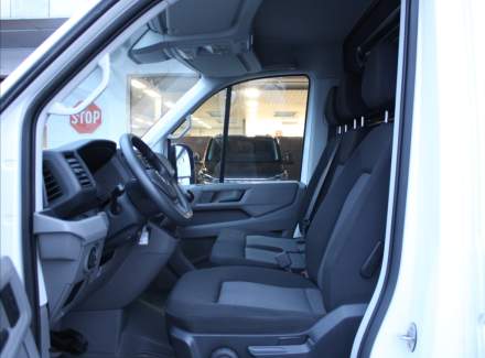 Volkswagen - Crafter