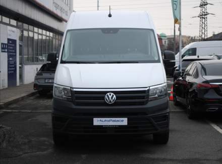 Volkswagen - Crafter