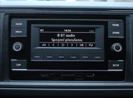 Volkswagen - Crafter