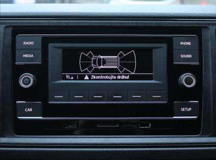 Volkswagen - Crafter