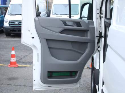 Volkswagen - Crafter