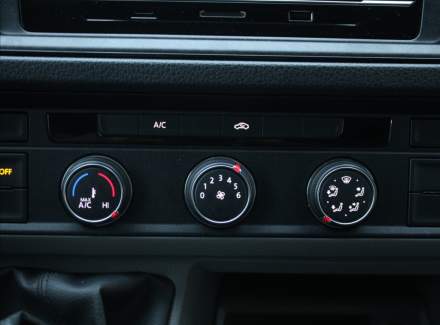 Volkswagen - Crafter