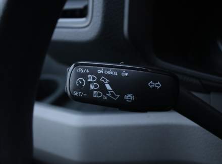 Volkswagen - Crafter