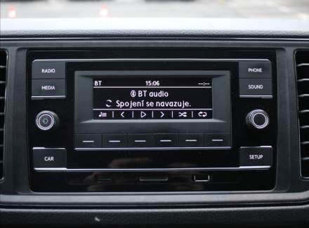 Volkswagen - Crafter