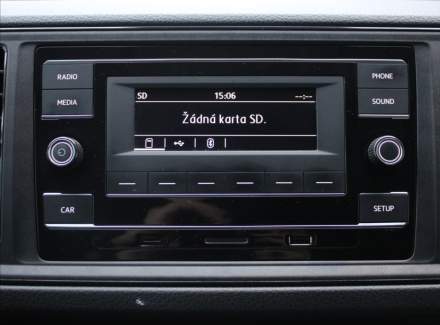 Volkswagen - Crafter