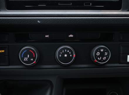 Volkswagen - Crafter