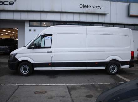 Volkswagen - Crafter