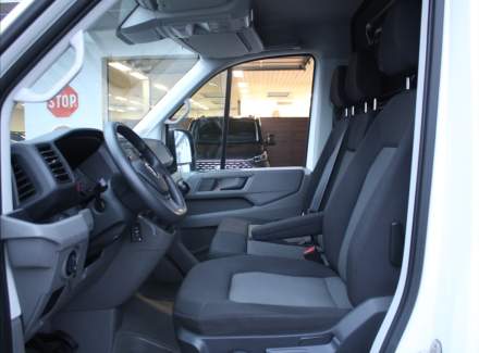 Volkswagen - Crafter