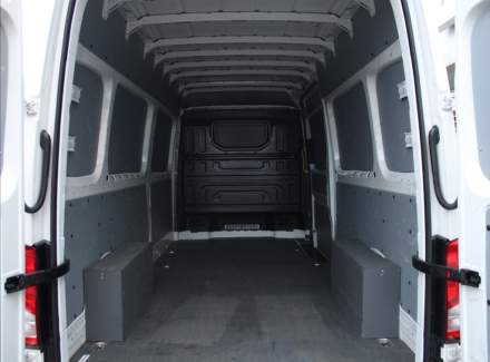 Volkswagen - Crafter