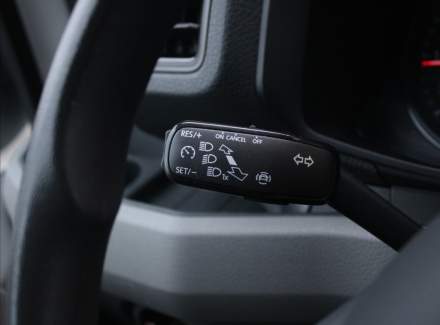 Volkswagen - Crafter