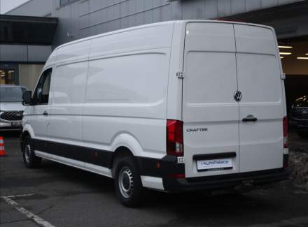 Volkswagen - Crafter