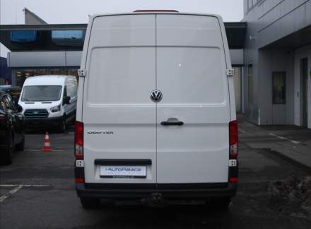 Volkswagen - Crafter
