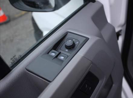 Volkswagen - Crafter