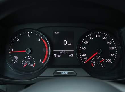 Volkswagen - Crafter