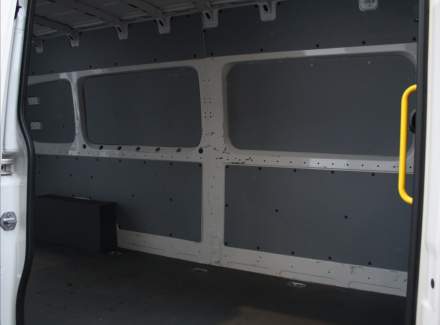 Volkswagen - Crafter