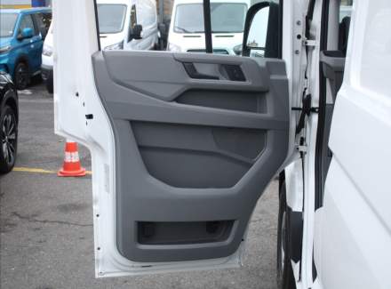 Volkswagen - Crafter