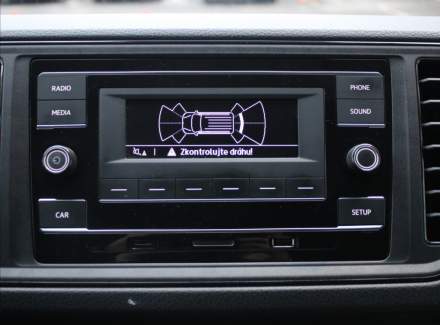 Volkswagen - Crafter