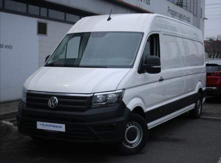 Volkswagen - Crafter