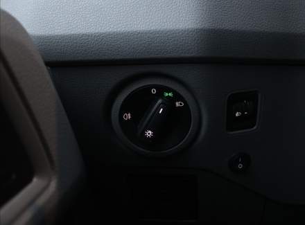 Volkswagen - Crafter