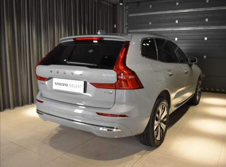 Volvo - XC60