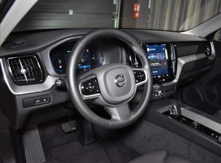 Volvo - XC60