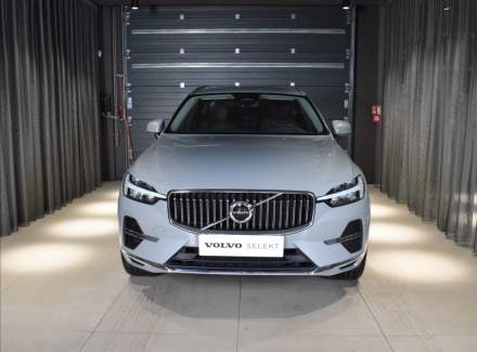 Volvo - XC60
