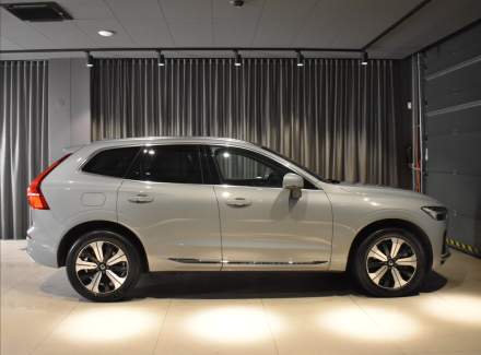 Volvo - XC60
