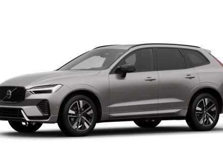 Volvo - XC60
