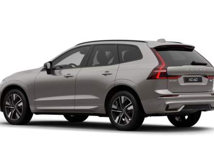 Volvo - XC60