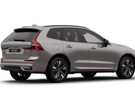 Volvo - XC60