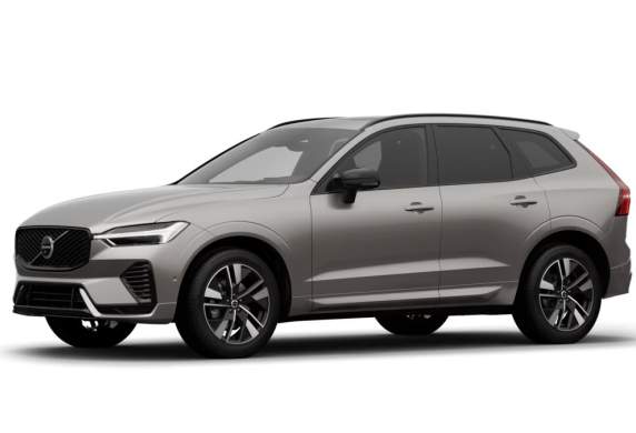 Volvo - XC60