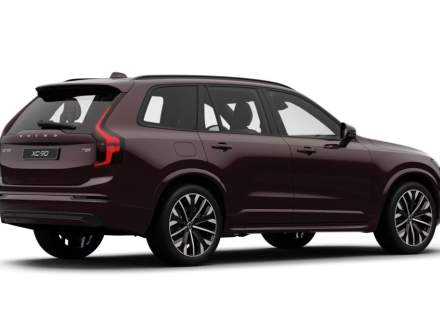 Volvo - XC90