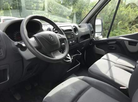 Renault - Master