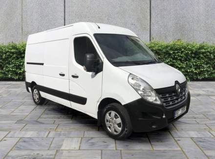 Renault - Master