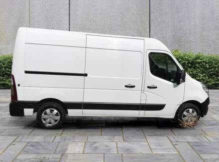 Renault - Master