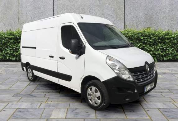 Renault - Master