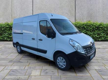 Renault - Master