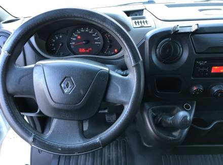 Renault - Master