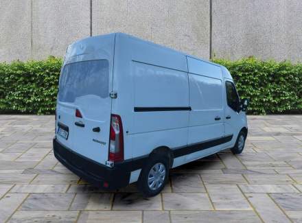 Renault - Master