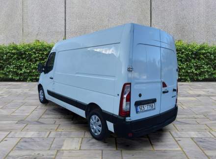 Renault - Master