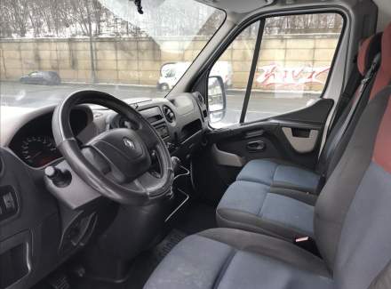 Renault - Master