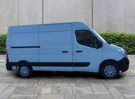 Renault - Master