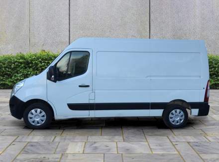 Renault - Master