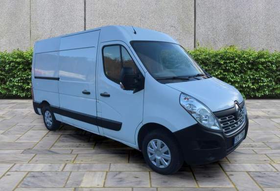 Renault - Master