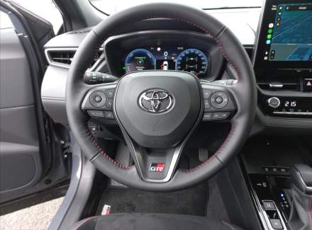 Toyota - Corolla Cross