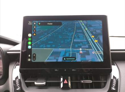 Toyota - Corolla Cross