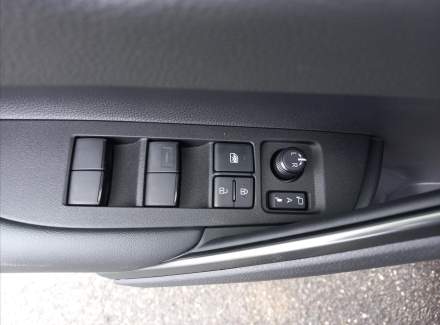 Toyota - Corolla Cross