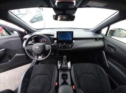 Toyota - Corolla Cross